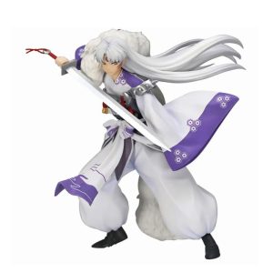 Figurine Manga Inu yasha Figurine Sesshômaru