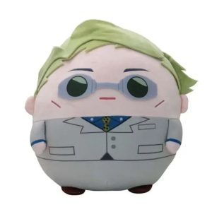 Peluche Kento Nanami Peluche Jujutsu Kaisen