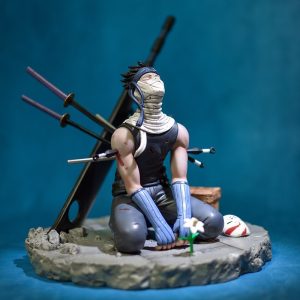 Figurine Zabuza Momochi Naruto