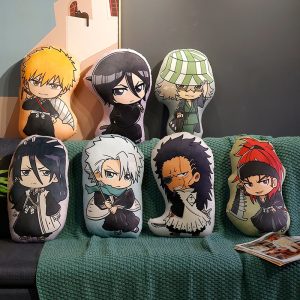 Peluches Manga Bleach 7 en 1