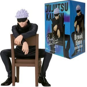 Figurine Anime Jujutsu Kaisen Gojo