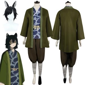 Cosplay Izutsumi Vert Cosplay Delicious in Dungeon