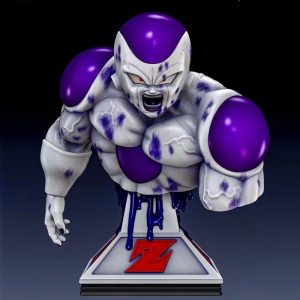 Figurine Anime dragon ball Frieza