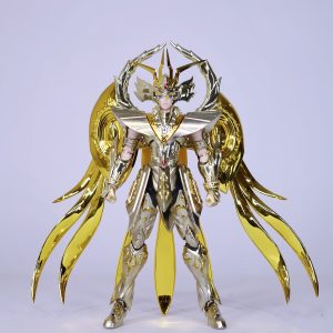 Figurine Saint Seiya Myth Ex Gold Soul Virgo Shaka 2024