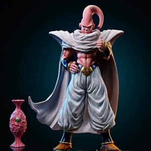 Figurine Fr Dragon ball Majin Buu