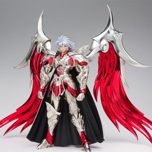 Figurine Saint Seiya Myth Cloth Ex War God Ares 2024