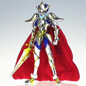 Figurine Saint Seiya Myth Gril EX SOG Gullinbursti Frodi 2024
