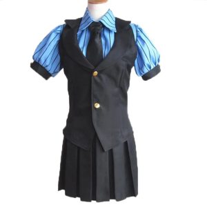 Cosplay Vinsmoke Sanji Femme