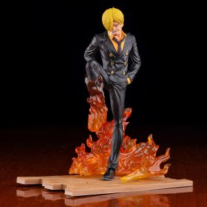 Figurine Sanji Vinsmok One Piece