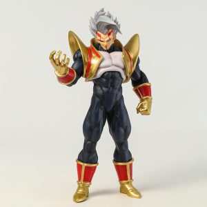 Figurine Anime Dragon Ball Super Baby Vegeta