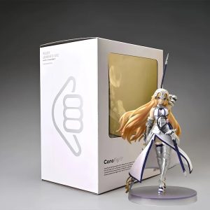 Figurine Jeanne d&rsquo;Arc Alter Figurine Fate/Grand Order 20cm