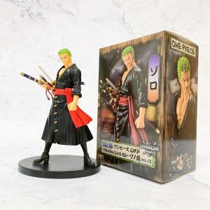 Figurine Manga Zoro One Piece