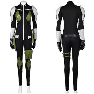 Cosplay Mina Ashiro Cosplay Kaiju No 8