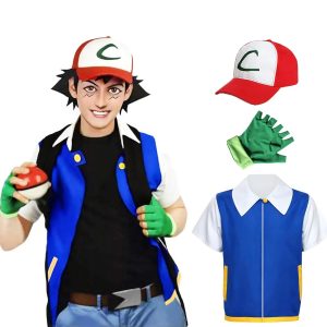 Cosplay Sacha Cosplay Pokemon