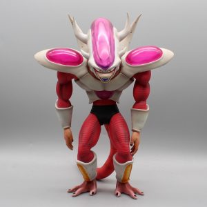 Figurine Manga Dragon Ball Frieza troisième forme
