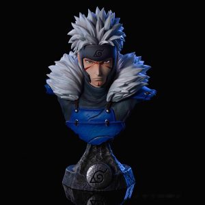 Senju Tobirama Figurine Naruto