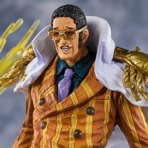 Figurine One Piece Kizaru Marine chez mangacosplay.fr
