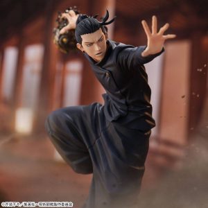 Figurine Suguru Geto 19 cm – Anime Jujutsu Kaisen