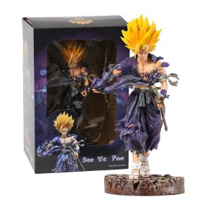 Figurine Manga Dragon Ball Gohan Super Saiyan