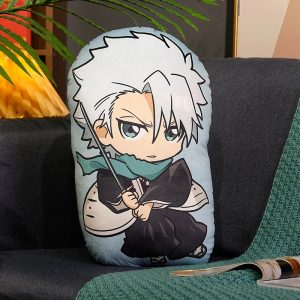Peluche Hitsugaya Toushirou Peluche Bleach