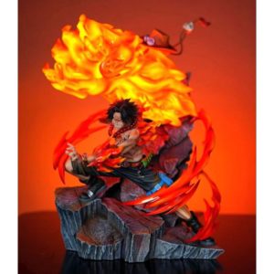 Figurine Anime One Piece Portgas D Ace 2024