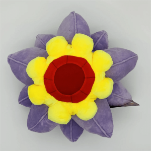 Peluche Pokemon Starmie Gem