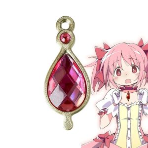 Accessoires Madoka Kaname Accessoires Puella Magi Madoka Magica
