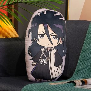 Peluche Kuchiki Byakuya Peluche Bleach