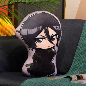 Peluche Kuchiki Rukia Peluche Bleach
