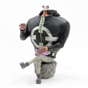 Figurine Anime One Piece Bartholomew Kuma