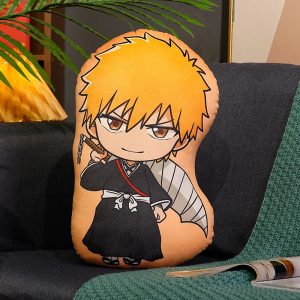 Peluche Kurosaki Ichigo Peluche Bleach