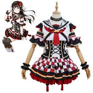 Déguisement Kurosawa Dia Cosplay Love Live!