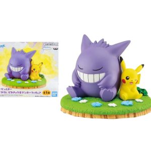 Figurine Anime Pokemon