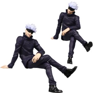 Figurine Manga Jujutsu Kaimmense Gojo HaH