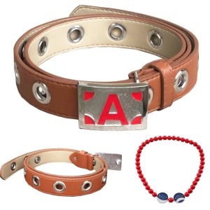 Ceinture de Portgas D. Ace