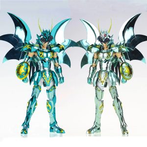 Figurine Saint Seiya Myth Cloth Dragon Shiryu 2024