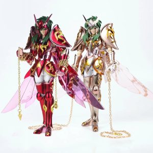 Figurine Saint Seiya Myth God Cloth Andromeda Shun 2024