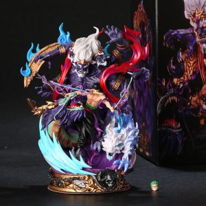 Figurine Anime Rononoa Zoro