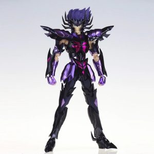 Figurine Saint Seiya Cancer Death Mask Myth Cloth EX 2024