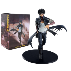 Figurine My Hero Academia Dabi Figurine Manga