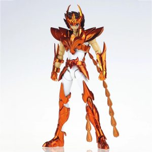 Figurine Saint Seiya Ikki Bronze Phoenix Balls V3 2024