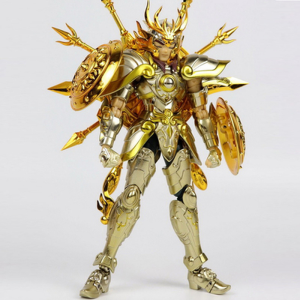 Figurine Saint Seiya Myth Cloth Ex Libra Sog 2024