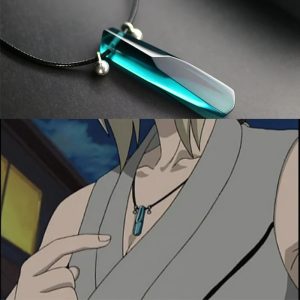 Collier de Cosplay Tsunade