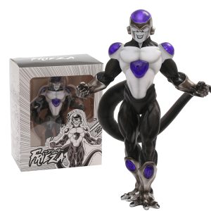 Figurine Manga Dragon Ball Frieza noir