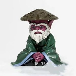 Figurine Saint Seiya Myth Grill Elmain Dohko 2024