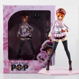 Figurine One Piece Koala