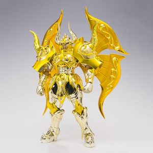 Figurine Saint Seiya Aldebaran Soul of Gold 2024