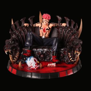 Figurine Manga Jujutsu Kaisen Yuji Itadori