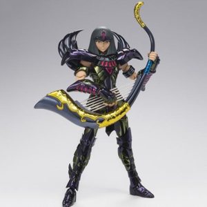 Figurine Saint Seiya Grill Myth Phinx Pharaon 2024