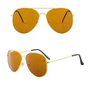 Lunettes de soleil Nico Robin